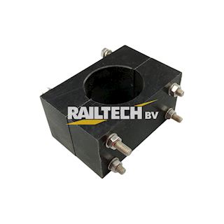 Trekontlasting 1x500mm²