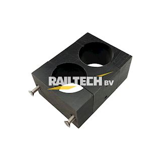 Trekontlasting 2x500mm²