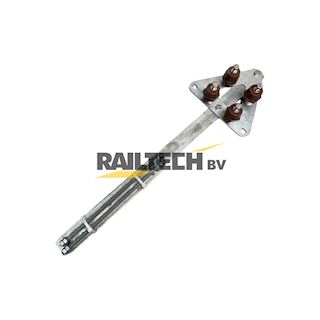 Overspanningsafleider aan RHS 300x300 th.verz.