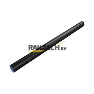Beschermpijp 63x3.6mm L= 3000mm