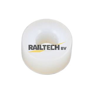 Ring, opvul, nylon voor letterbord