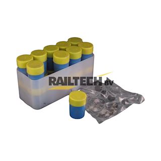 Laspatroon, Cadweld 45F80 (20st)