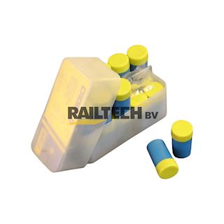 Laspatroon, Cadweld 65F80 (20st)