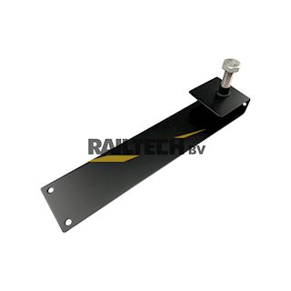 Indicatiestrip H-maat gewichten