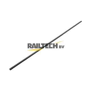 Bescherming, kabel, voor draagkabel, 70mm² L= 1820mm