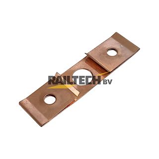 Smeltstrip 400A