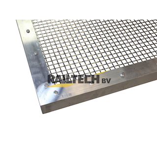 Gaasraam 1040x1040mm
