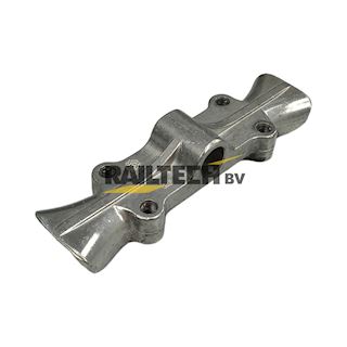 Klemmenschuit t.b.v. IT3404A
