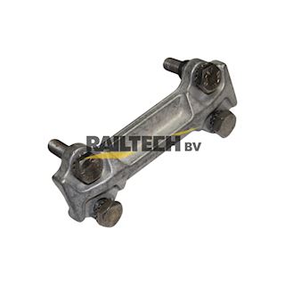 Klemmendeksel t.b.v. IT3404A