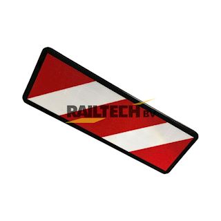 Stopbord, Facultatief, RS301b