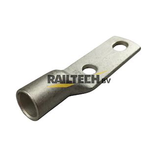 Kabelschoen, 120mm² - 2x M10