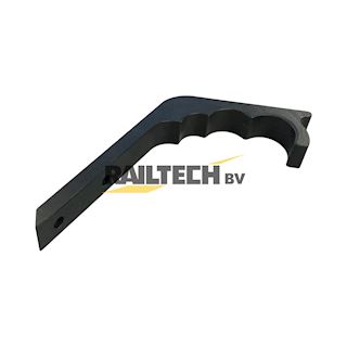 Klem, GMO, D1, NS90, 2x150/50-70mm², kop