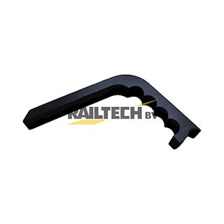 klem, GMO, F2, NS90, 4x50-70mm², helling