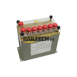 Condensator 6.95uF - 450V, GEREVISEERD (GRN00333 002 002)