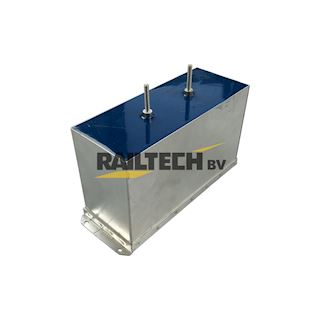 Condensator, MKT20, 2000 uF, 200VDC