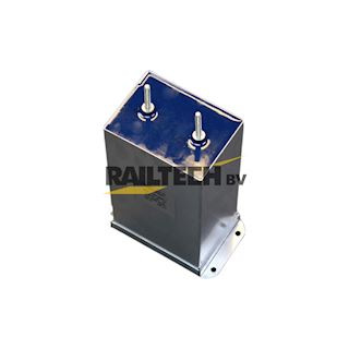 Condensator, MKT20, 680 uF, 200VDC