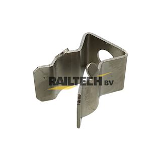 Clip voor zekeringhouder PW66210