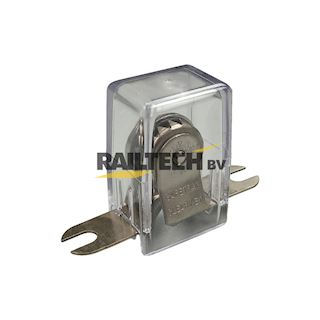 Afleider, overspanning, 73x51mm