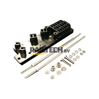Plugboard B1, 59686-2Gr1