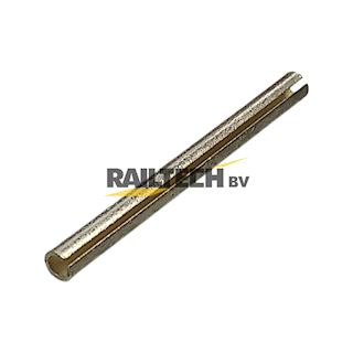 Bus, las, koper, 1,5mm², DIN47656