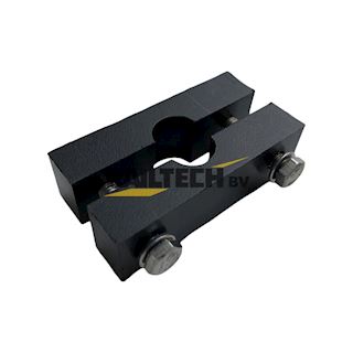 Trekontlaster tbv 1x 70 mm² vlgs tek. HL-BL-TEK-CON-00858  A