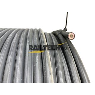 Radox kabel 9GKW-AX 3600V 1x10