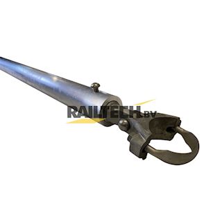 Onderste arm tbv B5-arm L= 3525mm