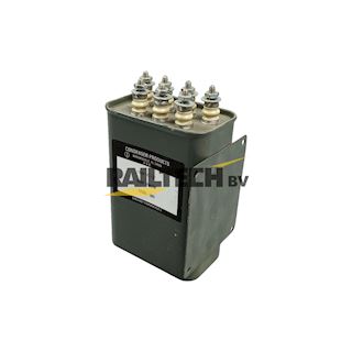 Condensator 0.5 - 1.6 uF 2000 VDC
