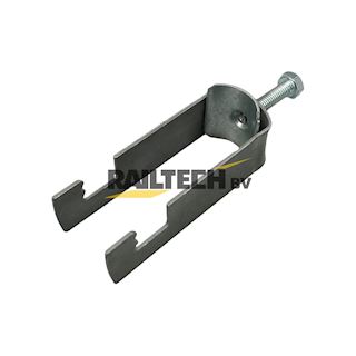PUK Kabelbeugel K24/2U