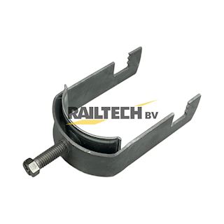 PUK kabelbeugel K52U