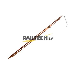 Korte Glijschaats, 25kV LO AF type RTL655137665