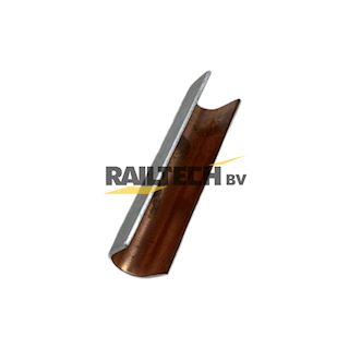 Beschermhuls 70mm² L= 65mm Cupal