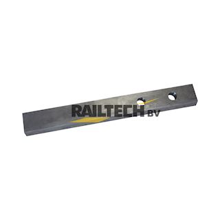 Lasplaat voor schuiflas K40