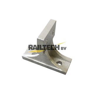 Stroomrailstoel GVB