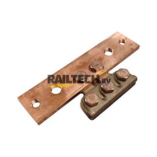 Voedingsklem 240mm²