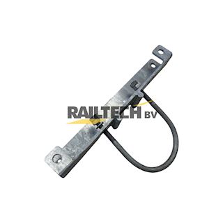 Montagebeugel voor Diode LO