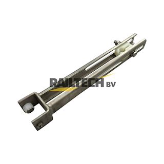 Loperhuis lang vlgs tek. 03-497 pos-2 gemonteerd