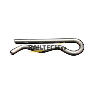 Veersplitpen