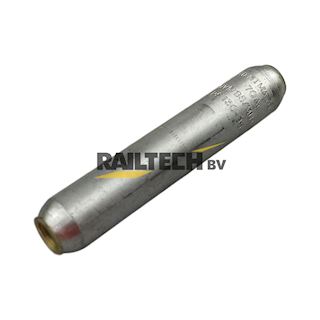Stootverbinder Alu 70mm