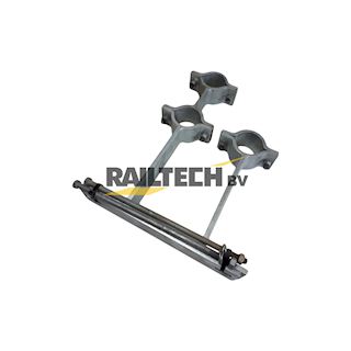 Kabelbevestiging 2x500mm²