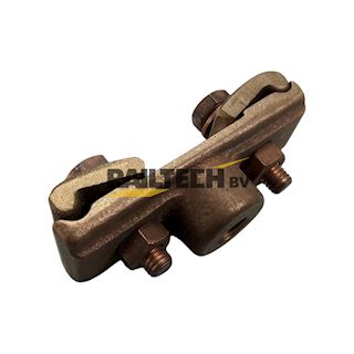 Stroomrailhouder TT profiel