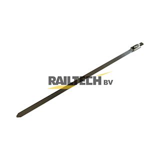 Ball-lok ties UXE1118 304 SS (150x4.6)
