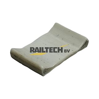 Inlegband br=27mm / L= 15mm