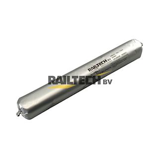 Railtech Welpasta 600ml