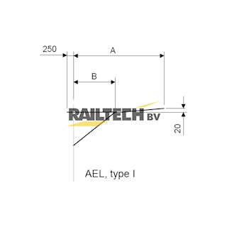 AEL arm type I