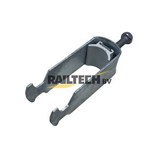 PUK Kabelklem BK 22/2