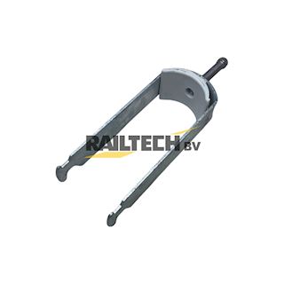 PUK Kabelklem BK 50/2
