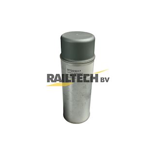 Spuitbus, Isolatorspray
