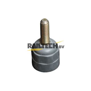 Isolator KIB H26 D8 M25 F