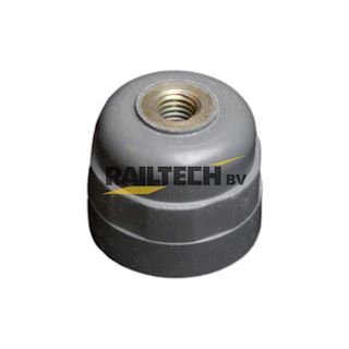 Isolator KIB H35 D10 FF